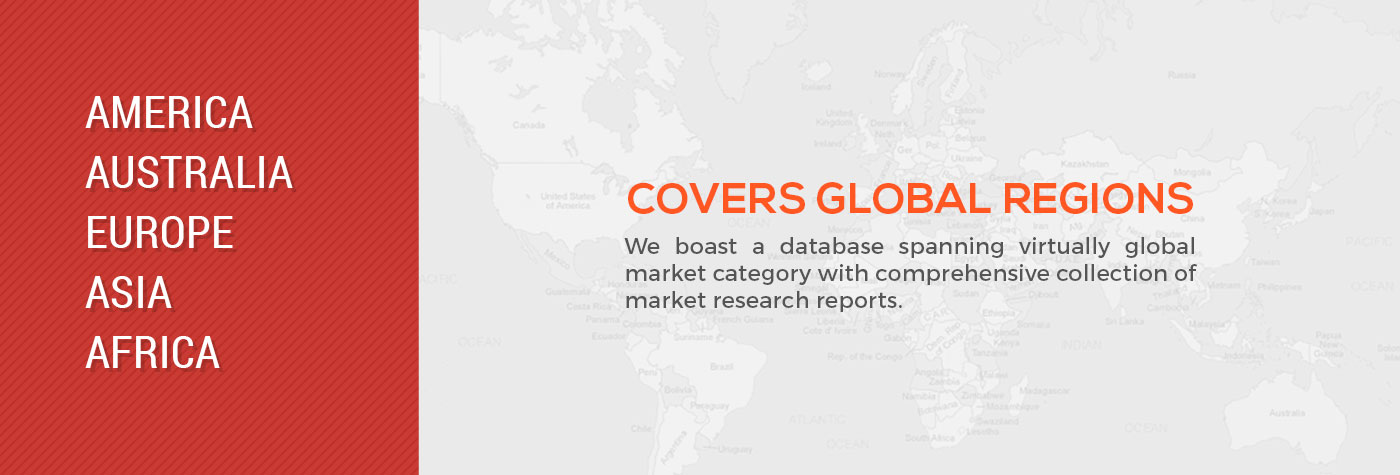 MarketDesk.us Covers Global Regions