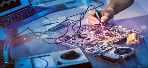 Global Printed Circuit Board(PCB) Market 99s