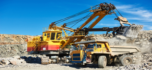 Global Backhoe Excavators Market 2019 99s