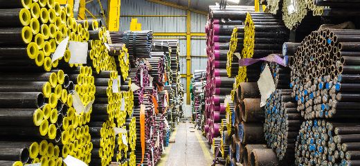 Global Metal Caps Market PR