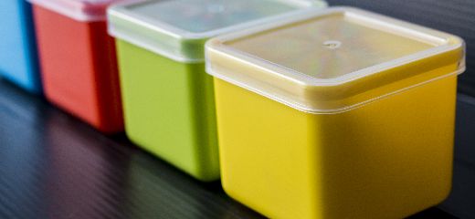 Global Plasticss Market PR